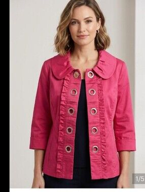 Kensie Jacket